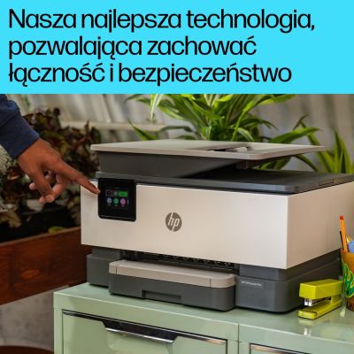 12. HP OfficeJet Pro 9120e All-in-One-Drucker
