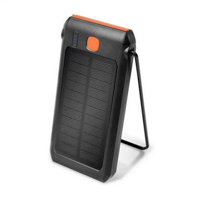 LogiLink PA0273 Powerbank 10000 mAh Schwarz