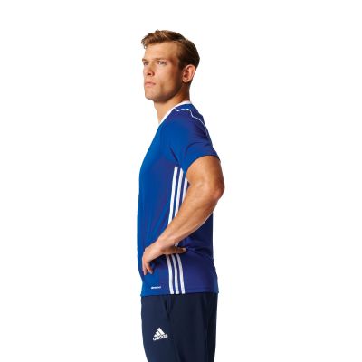 7. adidas Tiro 17 M BK5439 Fußballtrikot