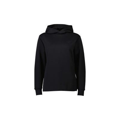 POC W's Poise Hoodie Schwarz