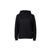 POC W's Poise Hoodie Schwarz