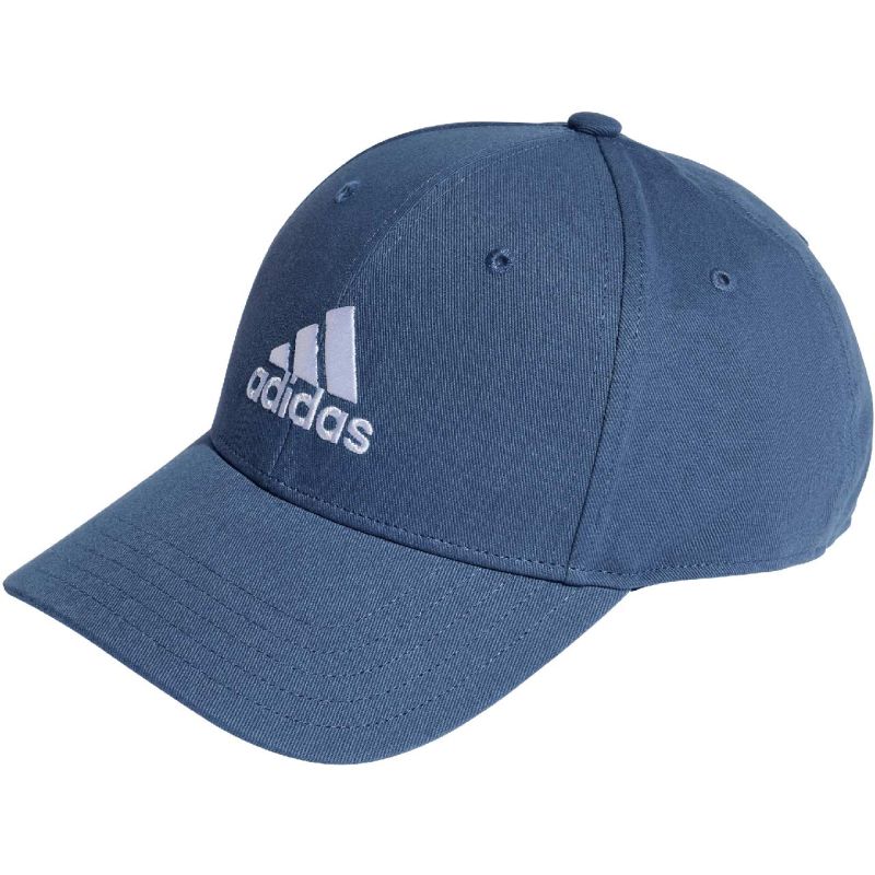 5. adidas Baseballkappe aus Baumwolltwill IR7872