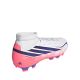 3. adidas F50 Hyperfast Club Mid FG/MG IH7094 Fußballschuhe