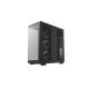 14. DeepCool CH780 Schwarzes Gehäuse