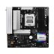 12. Asrock A620AM PRO RS WIFI Mainboard