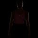 4. Nike Tempo Damen-T-Shirt Pink II0420 654