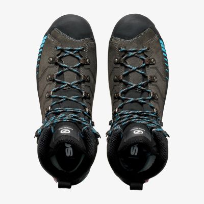 5. Scarpa RIBELLE HD Carbon