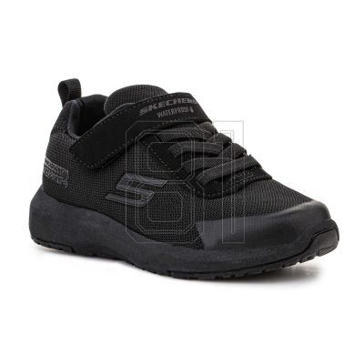 Skechers Dynamic Tread - Hydrode Jr 40366ZL-BBK Schuhe