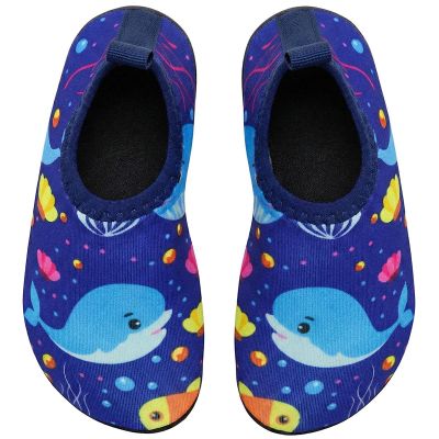 2. Neopren-Wasserschuhe für Kinder, Modell Whale XQMAX, Größe 26