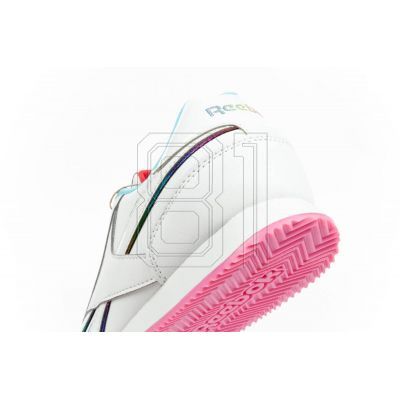 5. Reebok Royal Jr 100033270 Schuhe