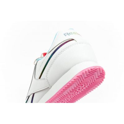 5. Reebok Royal Jr 100033270 Schuhe