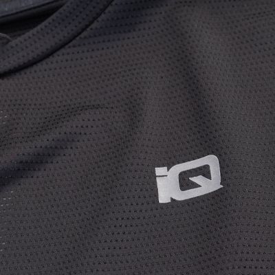 4. Herren-T-Shirt IRIS II mit kurzen Ärmeln