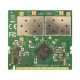 Mikrotik R52HND Netzwerkkarte Internes WLAN
