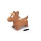 3. Jamara 460591 Schaukeltier Tiere