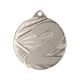 Silbermedaille 2. Platz