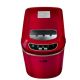 3. LIN ICE PRO-R12 roter Eiswürfelbereiter