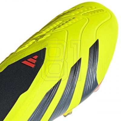 5. Adidas Predator Elite LL SG M IE0046 Fußballschuhe