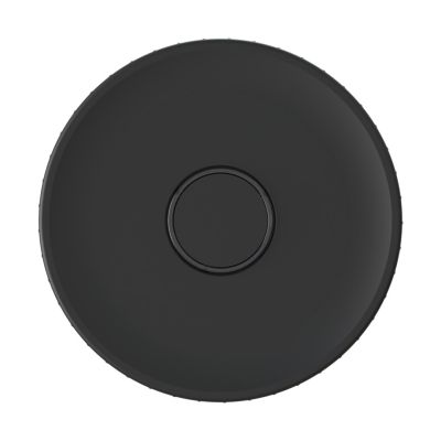 12. Yale Linus Smart Lock L2 Lite Schwarzes intelligentes Türschloss