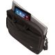 4. Case Logic Advantage ADVA-116 Dunkelblaue Messenger-Hülle, 39,6 cm (15,6 Zoll), Blau