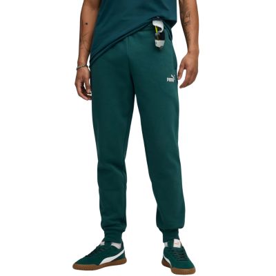 2. Puma ESS Nr. 1 Logo Jogginghose FL M 682607 75