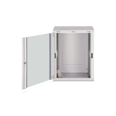 5. Digitus Dynamic-N Serie Wandgehäuse - 600 x 450 mm (B x T), unmontiert