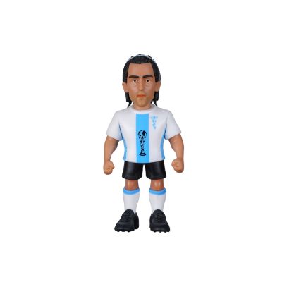 2. MINIX WC LEGENDS ARGENTINA – CARLOS TEVEZ