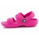 4. Crocs Classic Sandal Jr 207537-5BR Sandalen