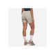 4. MILLET Parmelan Str Short W Damenshorts beige