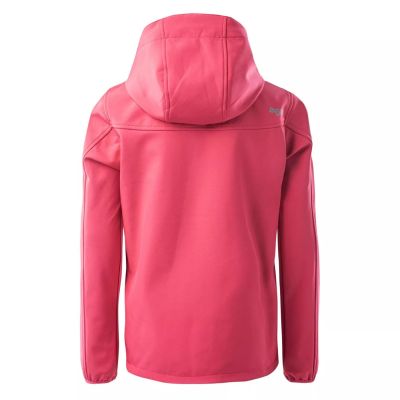 3. Bejo Juvia Jr Softshelljacke 92800481866