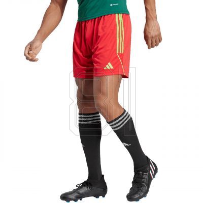 2. adidas Tiro 23 League M IB8090 Shorts