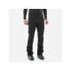 Herren-Skihose MILLET M PIERRAENT XCS PANT schwarz