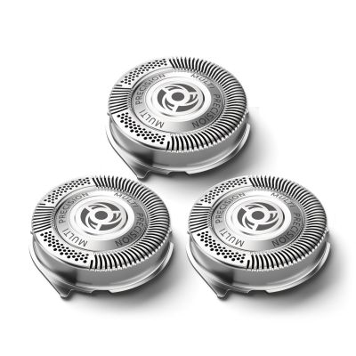 2. Philips SH50/50 Schneidkopf