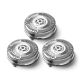 2. Philips SH50/50 Schneidkopf