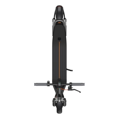7. Xiaomi Elektroroller 6 GL Schwarz 25 km/h 10 Ah