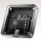 9. Orico AP30-G2 M.2 NVME Magnetfestplattenschacht MagSafe USB-C 3.2 - Schwarz