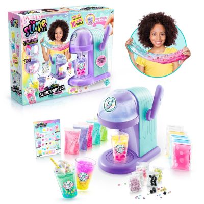 9. Canaltoys Pressomaschine „Slime“.