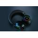 3. Razer Kraken V4 Kabelloses Gaming-Headset mit Bügel, USB Typ-A, Bluetooth, Schwarz