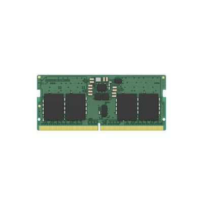 KINGSTON 8 GB 6400 MT/s DDR5 Non-ECC CL52 CSODIMM
