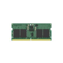 KINGSTON 8 GB 6400 MT/s DDR5 Non-ECC CL52 CSODIMM