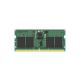 KINGSTON 8 GB 6400 MT/s DDR5 Non-ECC CL52 CSODIMM