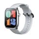 4. Mibro C4 silberne Smartwatch