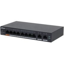 DAHUA CS4010-8GT-60 8-PORT POE-SWITCH