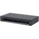 DAHUA CS4010-8GT-60 8-PORT POE-SWITCH