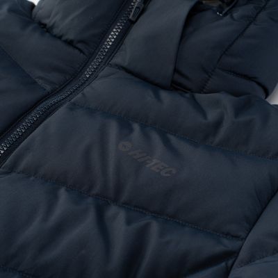 4. Damen Winter Steppjacke LADY VARMI