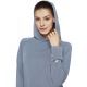 8. Sweatshirt 4F W H4L21-BLD017 32S