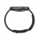 6. AmazingThing Minimalistische Schutzhülle für Apple Watch Series 11 46 mm – Transparent
