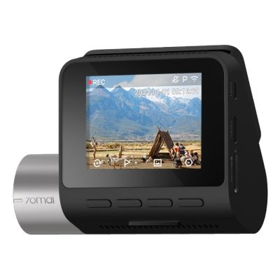5. 70mai Dashcam A510 mit WLAN/GPS