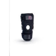 Offene Knieorthese, kurz „Stabilmax O-1241/M REHAFUND“