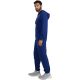 11. Herrenhose 4F CAS M1140 marineblau 4FWMM00TTROM1140 031S