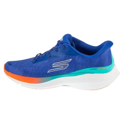 2. Skechers SKX Aero Spark 246220-RYMT Blau 41